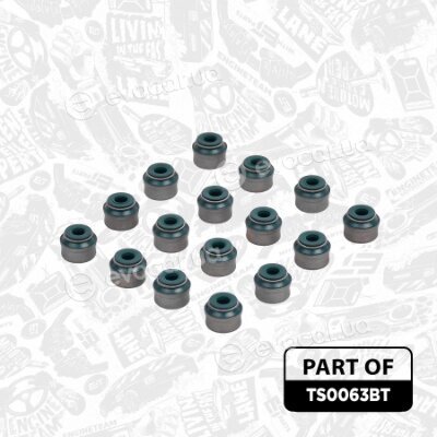 ET Engineteam TS0063BT