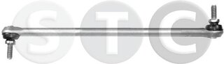 Metalcaucho / STC T405911