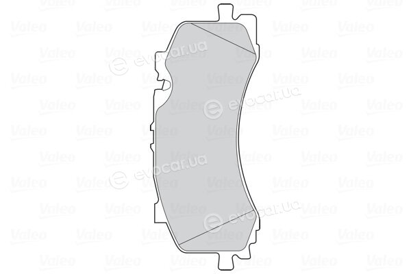 Valeo 302316