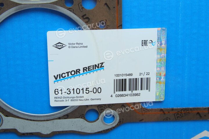 Victor Reinz 61-31015-00