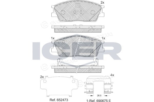 Icer 182414-203