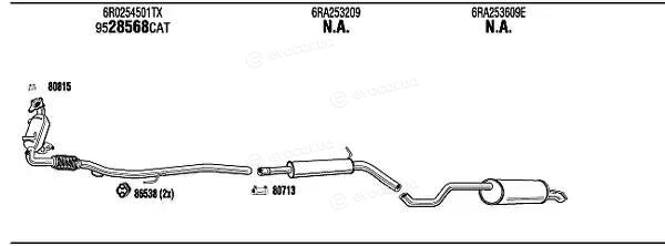 Walker / Fonos SKK039231