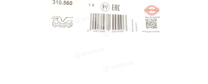 Elring 310.560