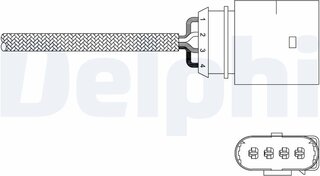 Delphi ES20338