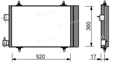 Starline A PEA 5193
