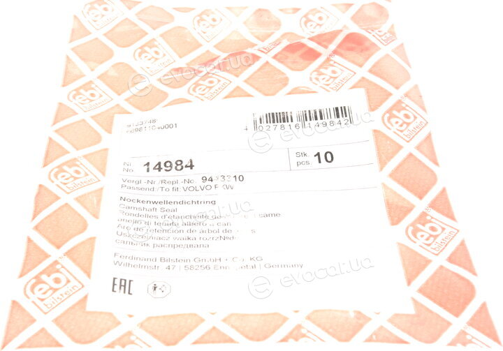 Febi 14984