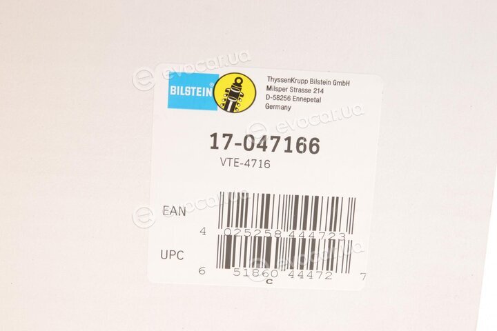 Bilstein 17-047166