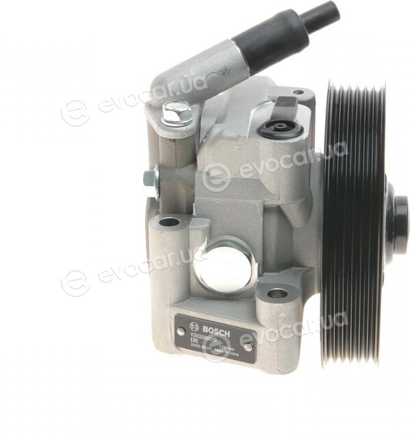 Bosch K S02 000 019