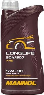 Mannol MN7715-1