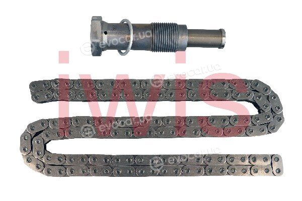 Iwis 70008Set