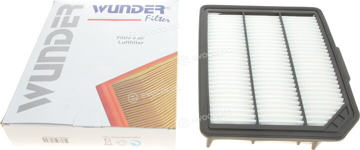 Wunder WH 2104