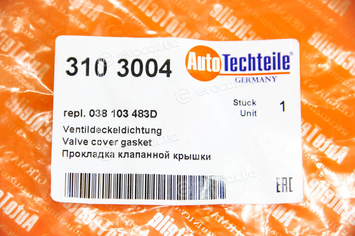 Autotechteile 310 3004