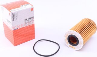 Mahle OX 554D1