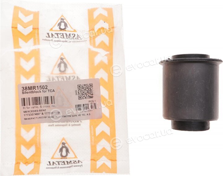 AS Metal 38MR1502
