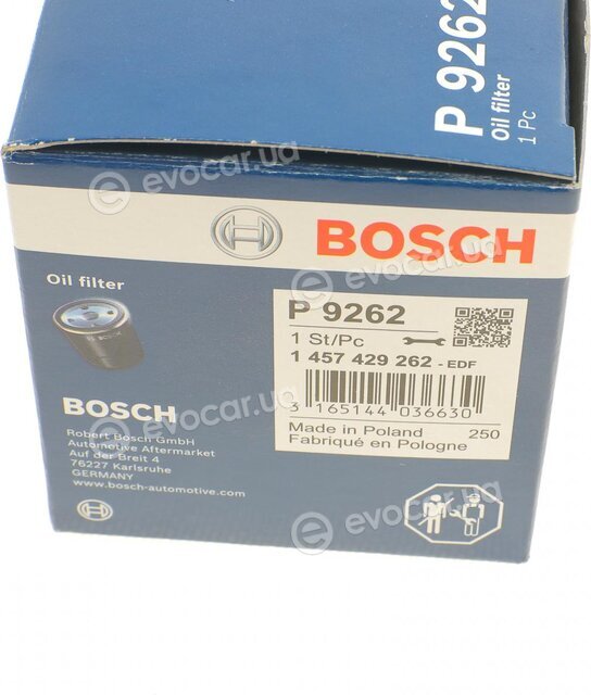 Bosch 1 457 429 262