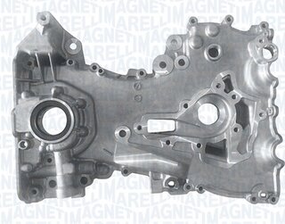 Magneti Marelli 351516000156