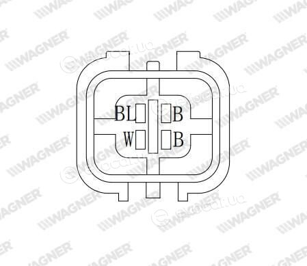 Wagner LBS00513