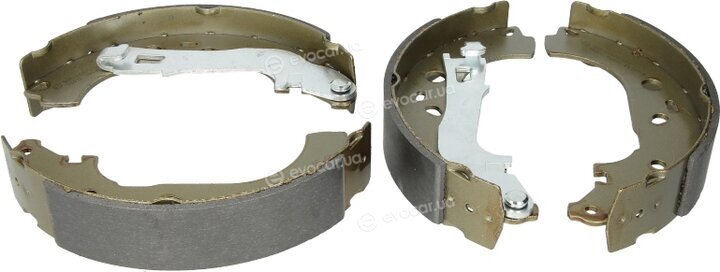LPR / Samko 08590