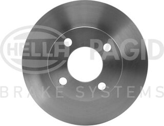 Hella 8DD 355 100-591