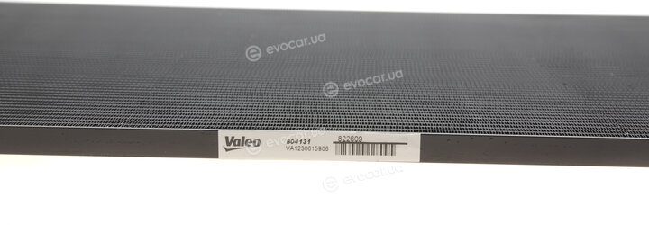 Valeo 822609