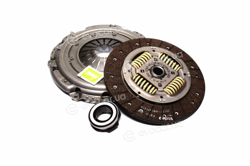 Valeo 828002