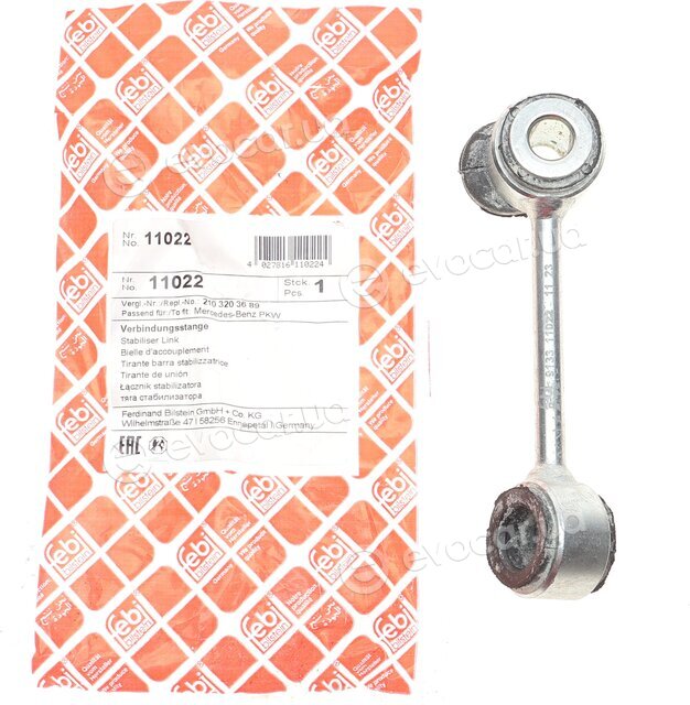Febi 11022