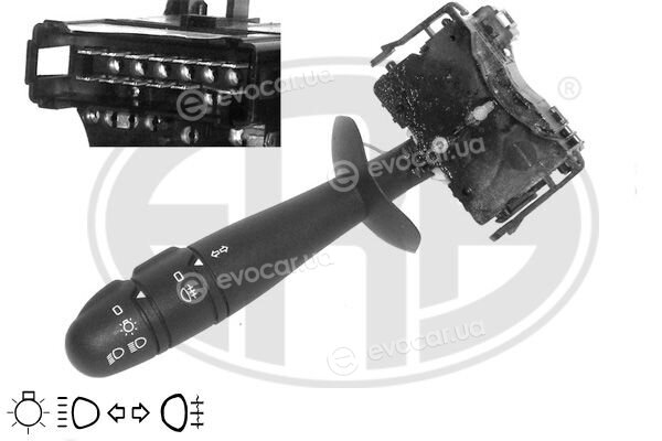 Era / Messmer 440524