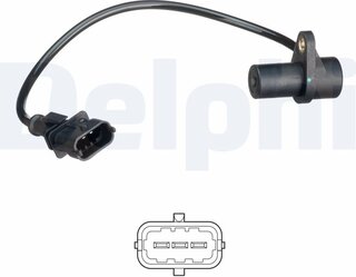 Delphi SS11491