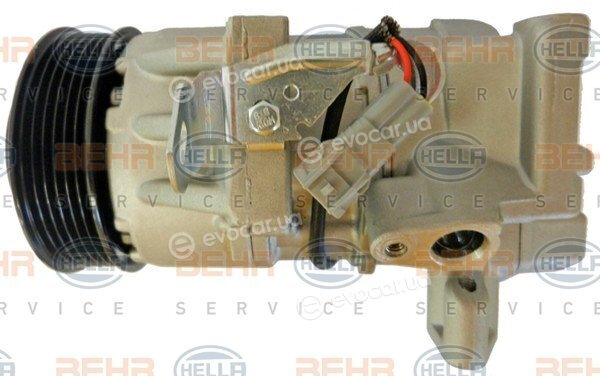 Mahle ACP 43 000S