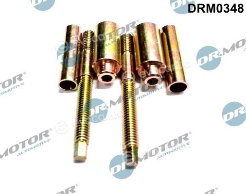 Dr. Motor DRM0348