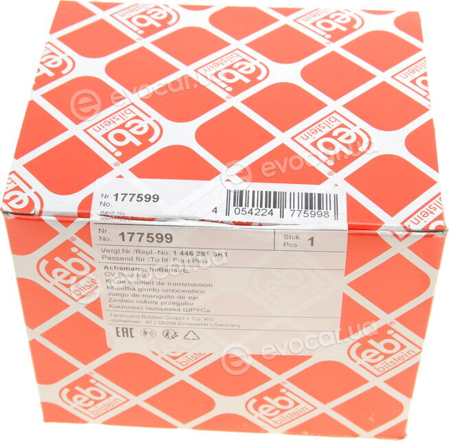 Febi 177599