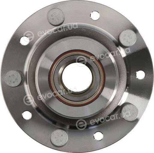 SKF VKBA 6527