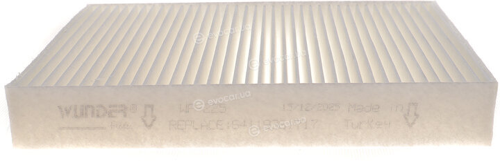 Wunder WP 225