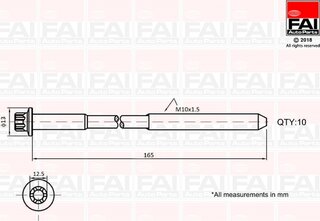 FAI B1465