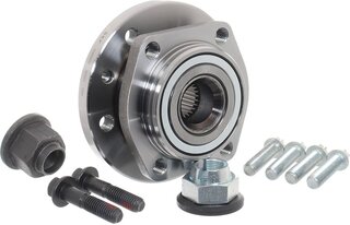 SKF VKBA 3415