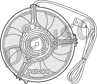 Denso DER02001