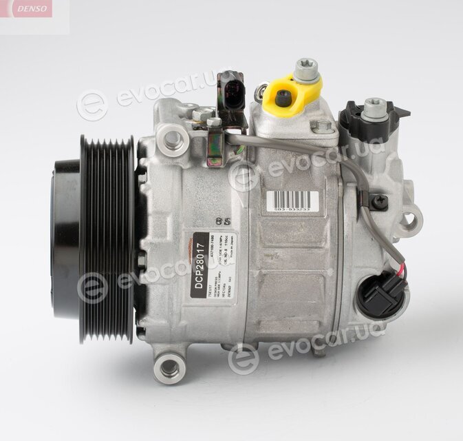 Denso DCP28017