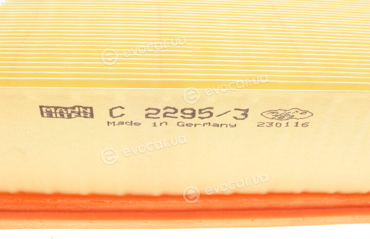 Mann C 2295/3