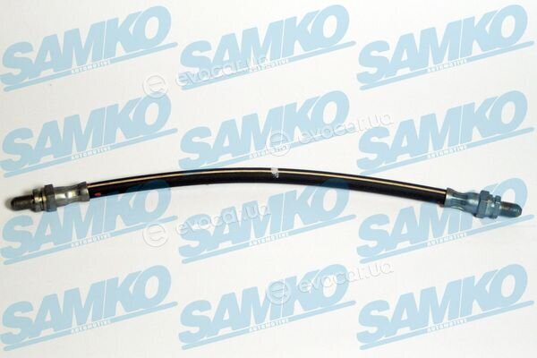 LPR / Samko 6T46114