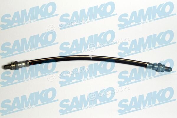 Samko 6T46114