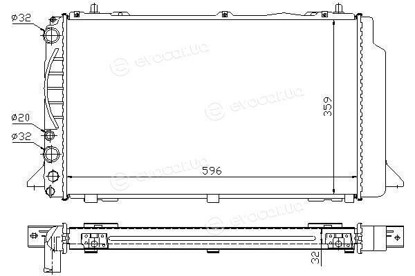 Starline A AIA 2089