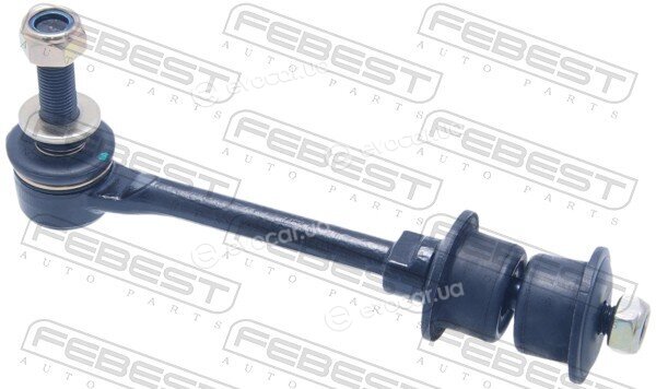 Febest 0123-UCK40F