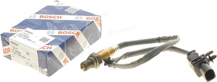 Bosch 0 281 004 564