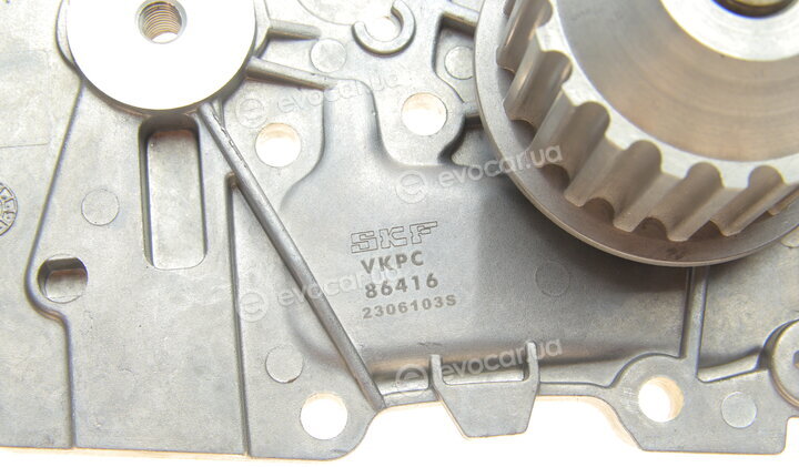 SKF VKMC 06021