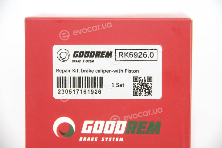 Goodrem RK6926.0