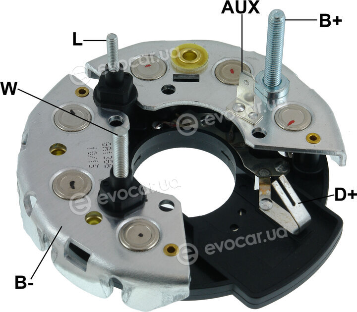 Gauss GA1366