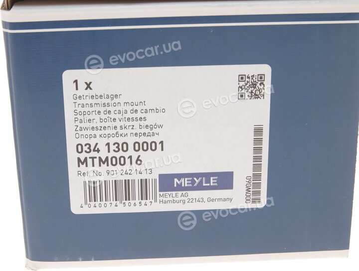 Meyle 034 130 0001