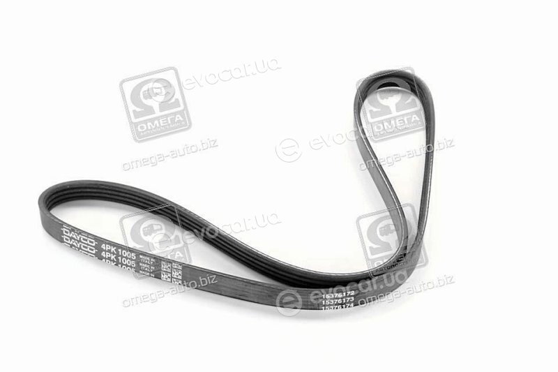 Dayco 4PK1005