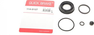 Kawe / Quick Brake 114-0127