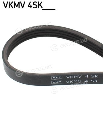 SKF VKMV 4SK1022